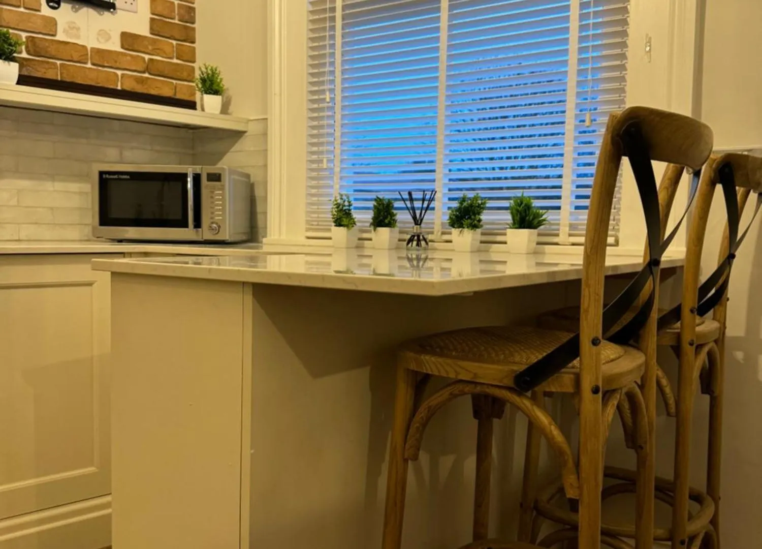 Luxury 2 Bed Apartment With City Wall Views Йорк