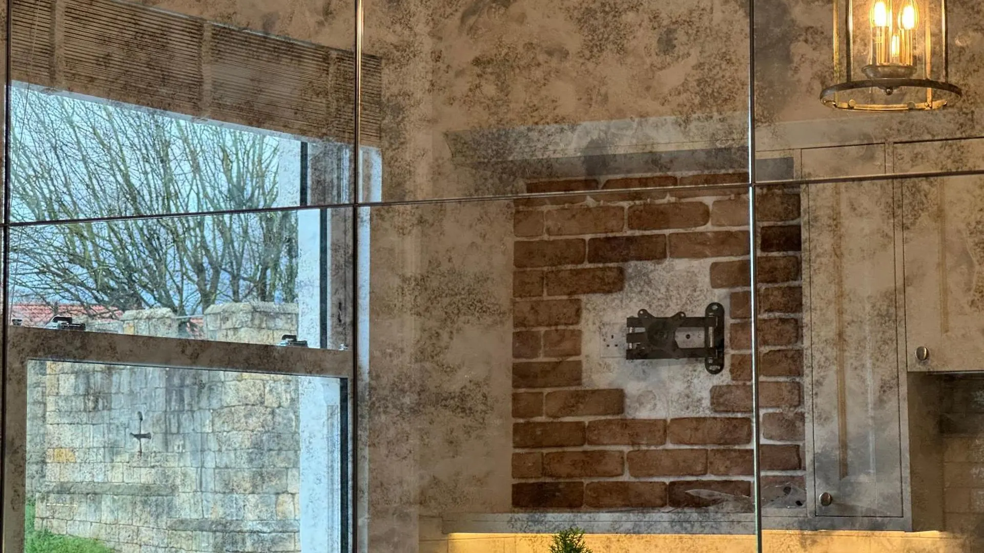 Luxury 2 Bed Apartment With City Wall Views Йорк